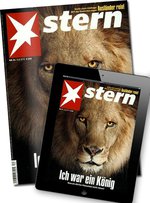Stern + Digital-Upgrade bestellen