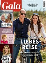 GALA bestellen