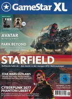 GameStar XL Abo beim Leserservice bestellen