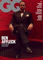 GQ Abo beim Leserservice bestellen