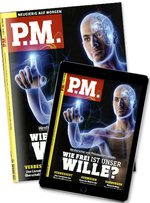 P.M. Magazin - Kombi Print + Digital bestellen