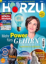 HÖRZU digital mit Radio aktuell Abo beim Leserservice bestellen
