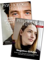 Psychologie Heute Kombi bestellen