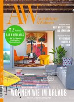 A&W Architektur & Wohnen Abo beim Leserservice bestellen
