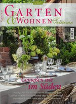 Wohnen Träume Abo beim Leserservice bestellen
