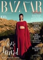 Harper's Bazaar Abo beim Leserservice bestellen