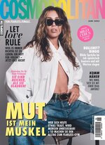 COSMOPOLITAN Abo beim Leserservice bestellen