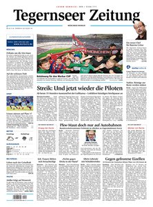 Tegernseer Zeitung