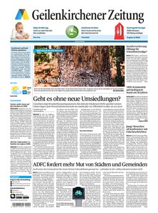 Geilenkirchener Zeitung