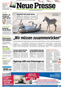 Neue Presse