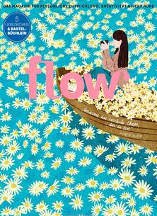 flow Abo beim Leserservice