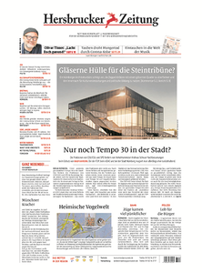 Hersbrucker Zeitung