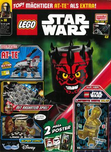 LEGO Wars