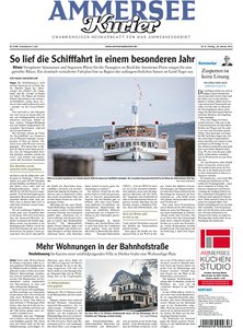 Ammersee Kurier
