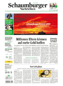 Schaumburger Nachrichten