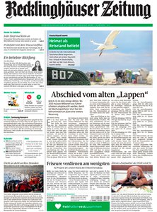 Recklinghäuser Zeitung