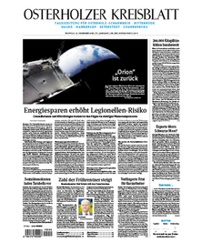 Osterholzer Kreisblatt