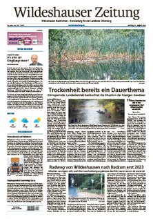 Wildeshauser Zeitung