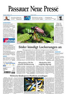 Passauer Neue Presse