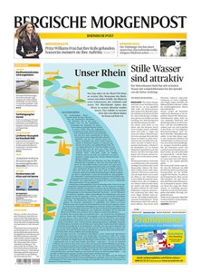 Bergische Morgenpost
