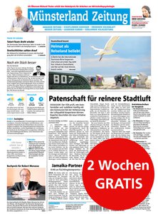 Münsterland Zeitung