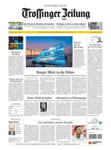 Trossinger Zeitung