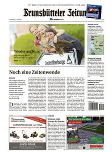Brunsbütteler Zeitung