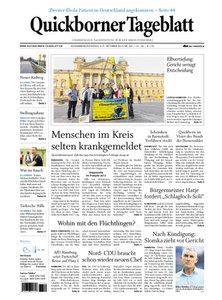 Quickborner Tageblatt