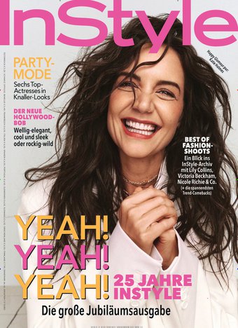 InStyle Abo beim Leserservice